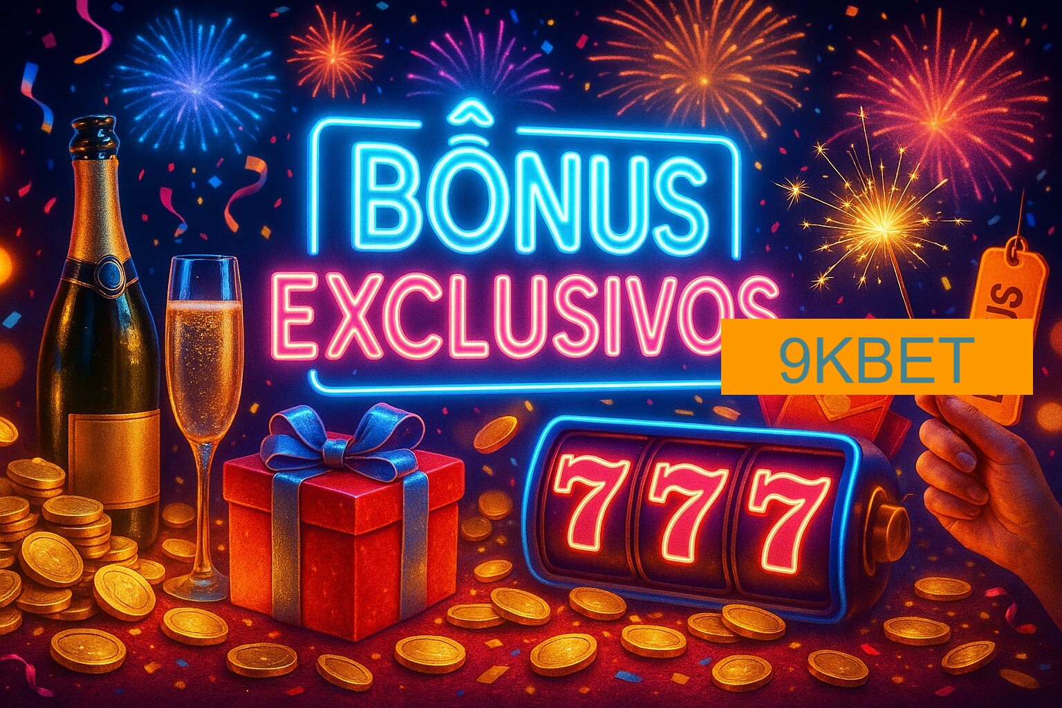 Bônus Festivos