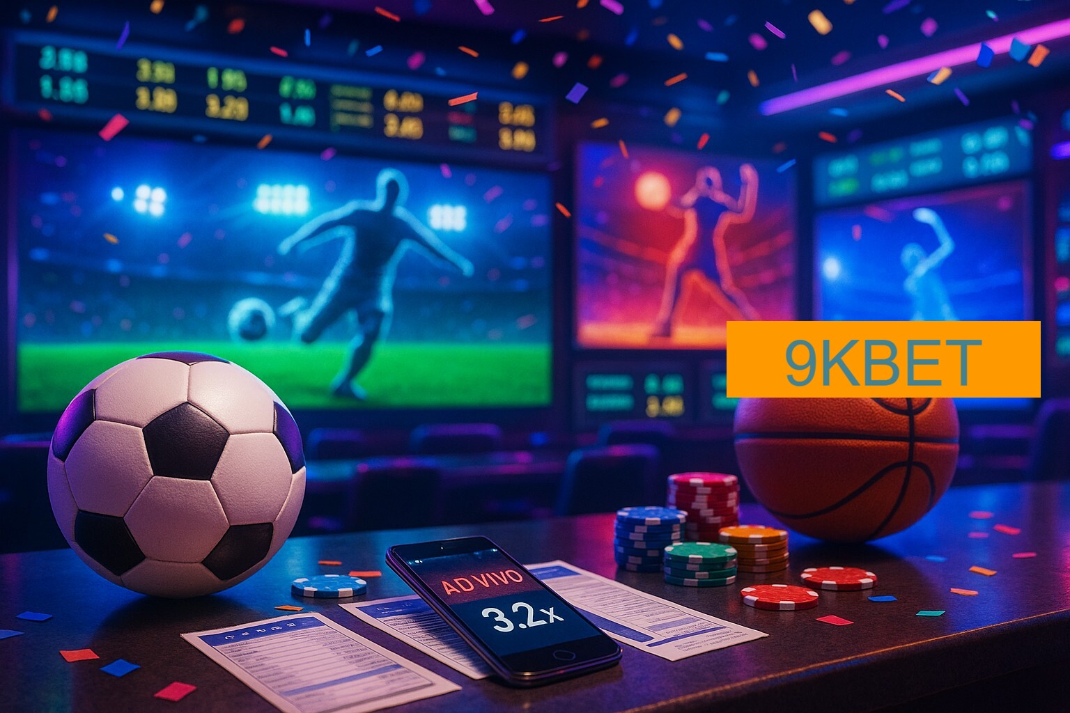 Eventos Esportivos