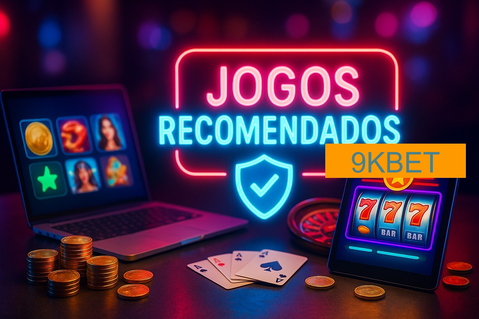 Jogos Recomendados