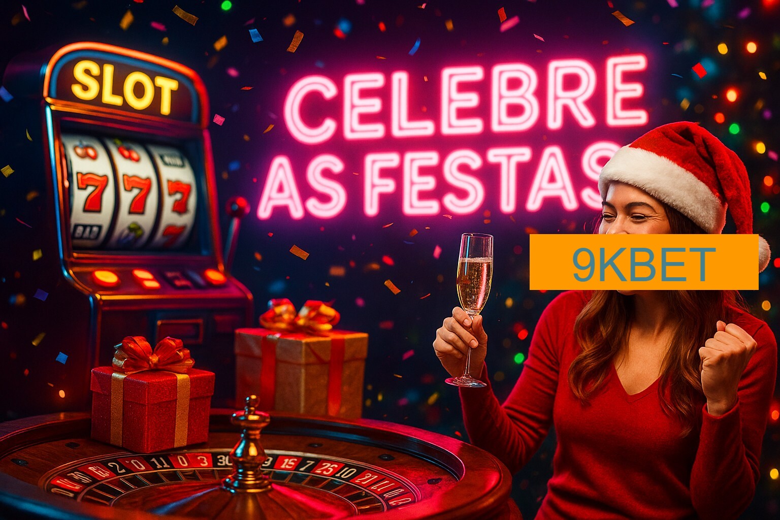 Jogos Festivos