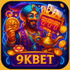 Logo da 9KBET